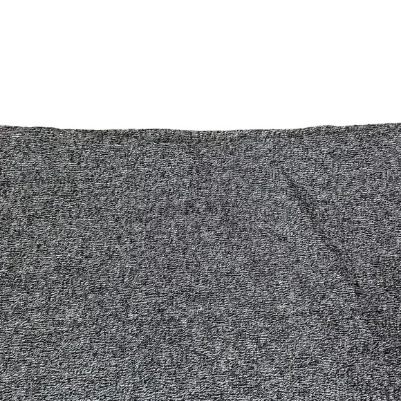 J. Jill Heather Gray Skirt Small Wearever Collection Stretch Careerwear Office - Picture 2 of 6